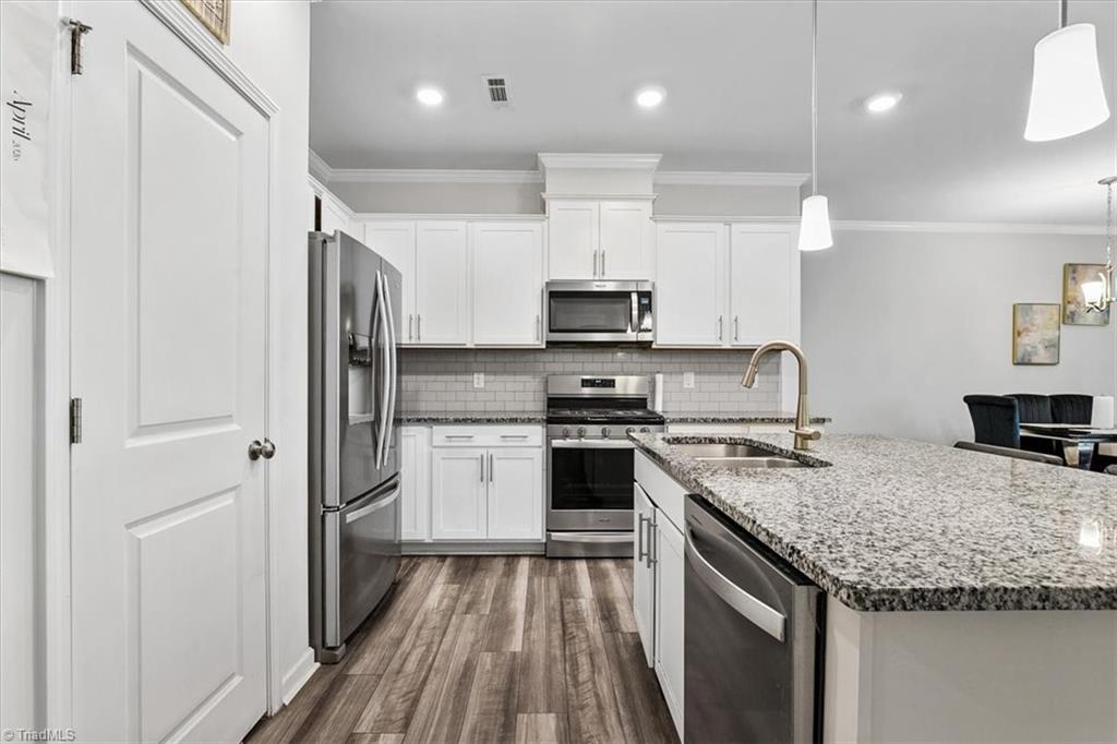 814 Falls Grove Trail High Point, NC 27265 - Photo 13 of 47