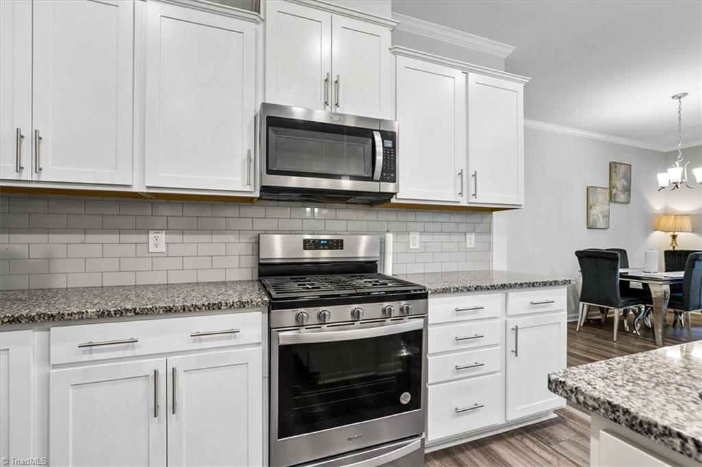 814 Falls Grove Trail High Point, NC 27265 - Photo 14 of 47
