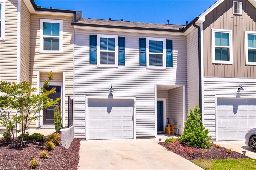814 Falls Grove Trail High Point, NC 27265 - Photo 2 of 47