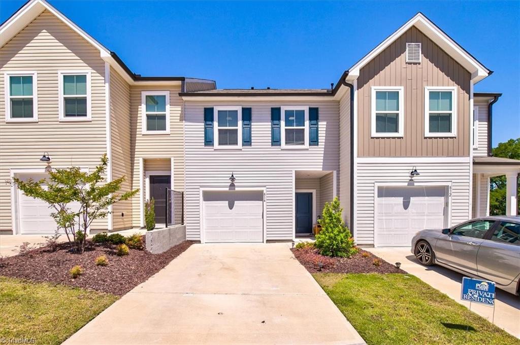 814 Falls Grove Trail High Point, NC 27265 - Photo 3 of 47