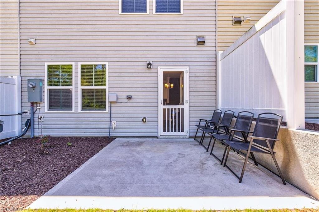 814 Falls Grove Trail High Point, NC 27265 - Photo 40 of 47