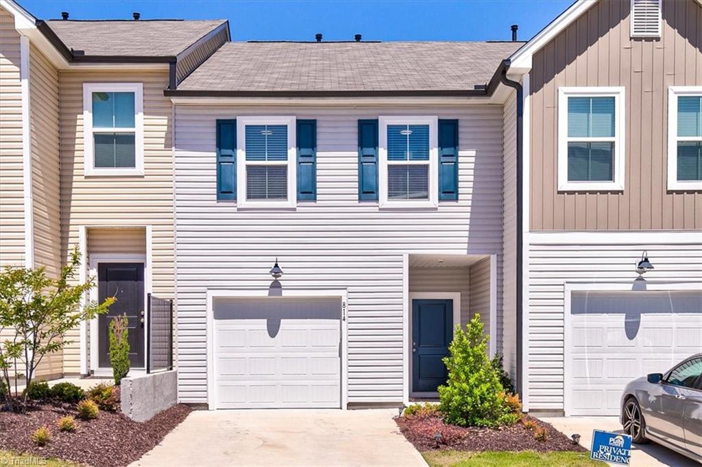 814 Falls Grove Trail High Point, NC 27265 - Photo 4 of 47