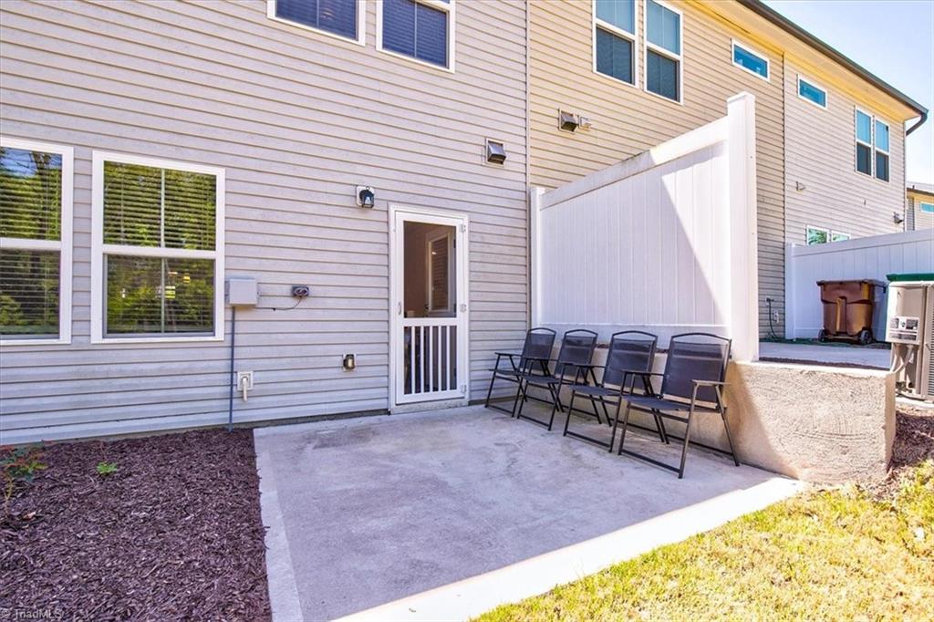 814 Falls Grove Trail High Point, NC 27265 - Photo 41 of 47