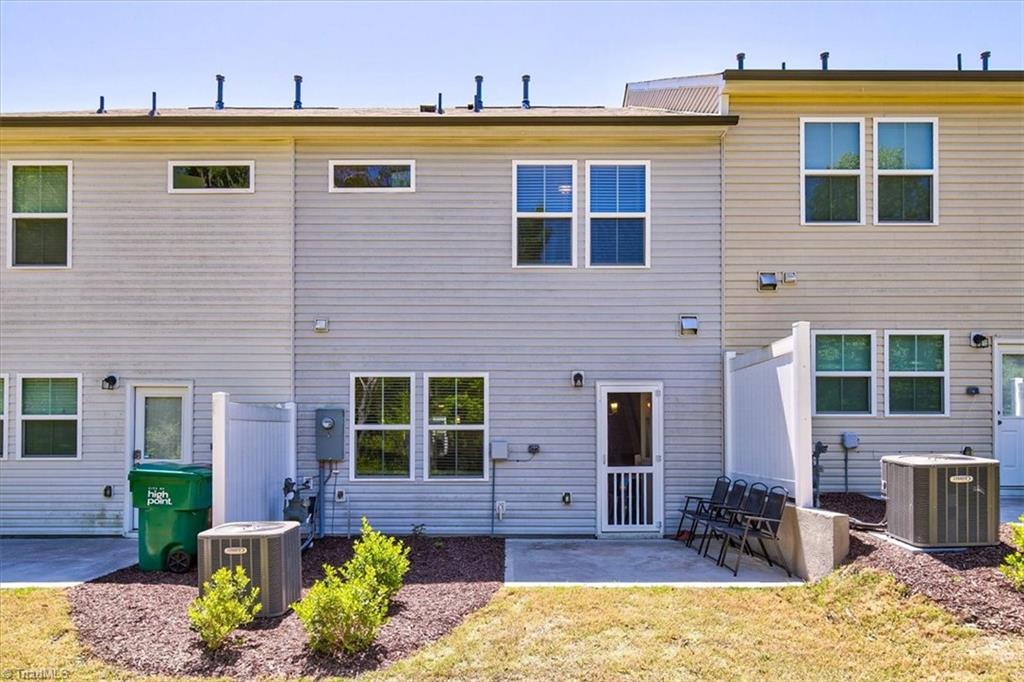 814 Falls Grove Trail High Point, NC 27265 - Photo 43 of 47