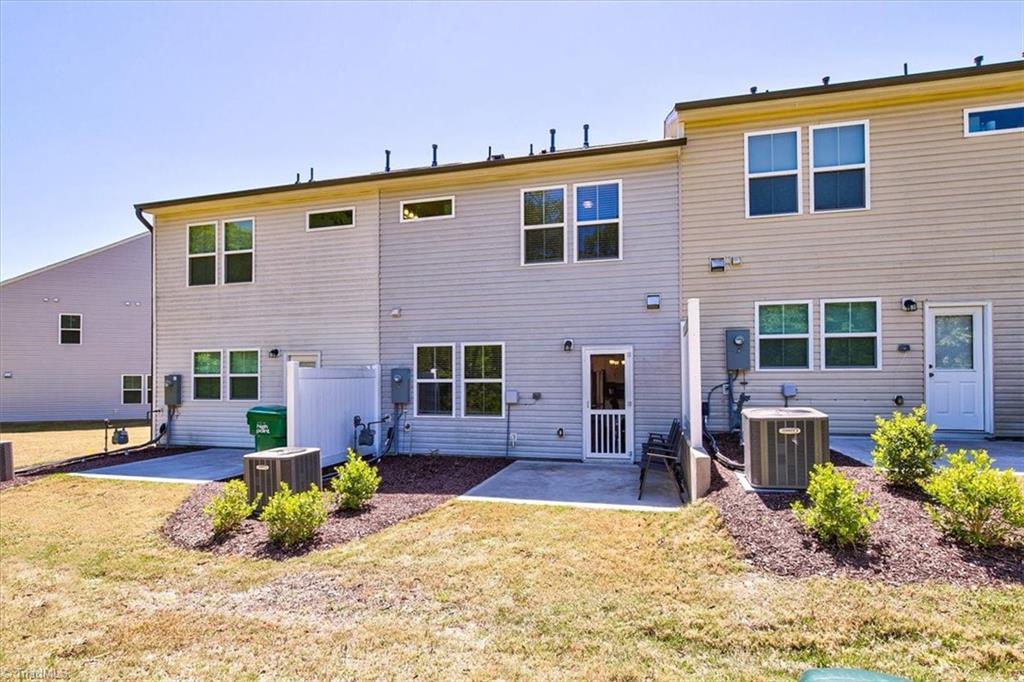 814 Falls Grove Trail High Point, NC 27265 - Photo 46 of 47