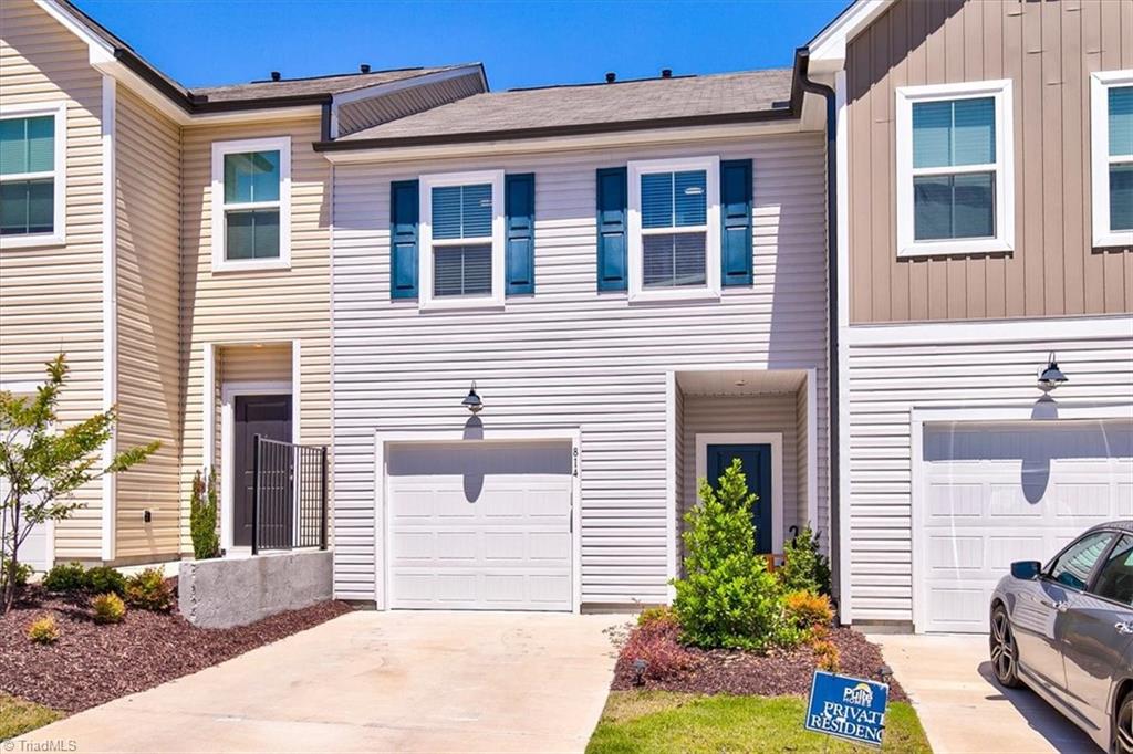 814 Falls Grove Trail High Point, NC 27265 - Photo 5 of 47