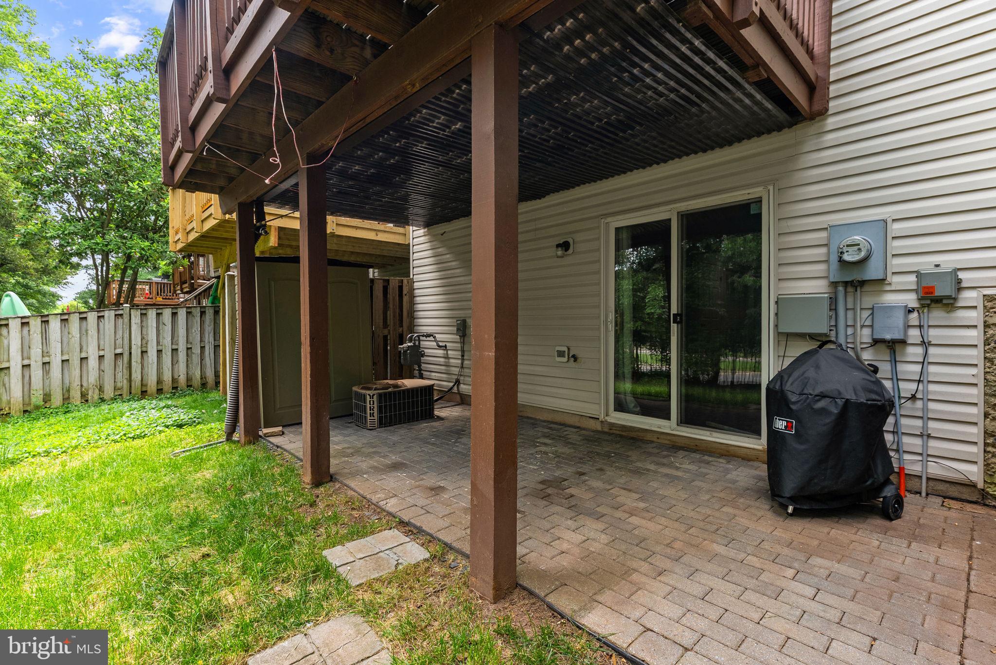14365 Newbern Loop Gainesville, VA 20155 - Photo 55 of 59