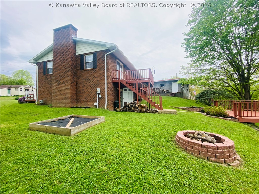 1534 Strawberry Road St. Albans, WV 25177 - Photo 6 of 22 Gallery Image 6