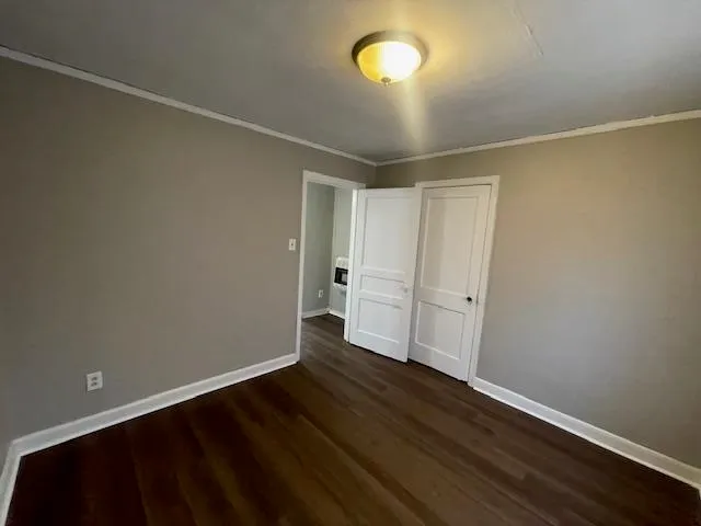 $650 | 831 North Dunlap Street, Memphis, TN 38107