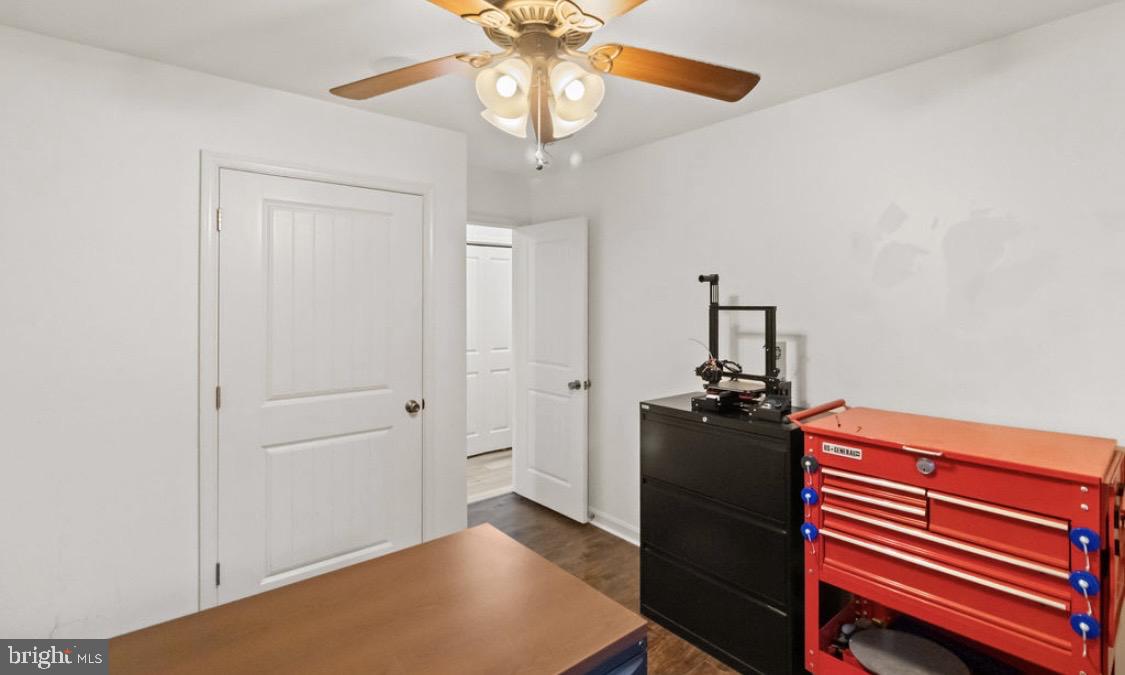 262 Rolando Drive Colonial Beach, VA 22443 - Photo 23 of 30