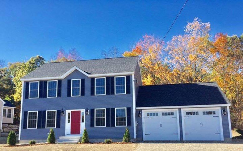 4 West Hill Road, Unit J71 Brookline, NH 03033 - Photo 2 of 6 Gallery Image 2