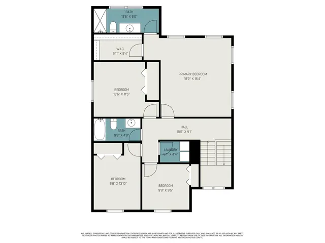 $349,900 | 1352 Highland Hill, Lowell, MI 49331