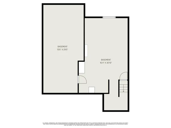 $353,000 | 1352 Highland Hill, Lowell, MI 49331