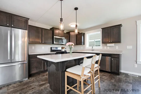 $353,000 | 1352 Highland Hill, Lowell, MI 49331