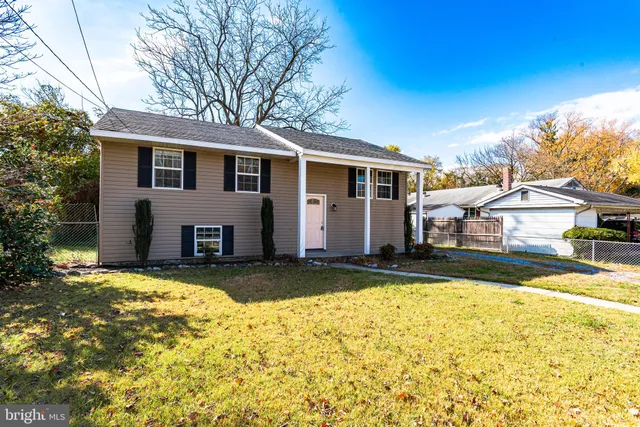 $284,900 | 412 East Lincoln Avenue, Salisbury, MD 21804