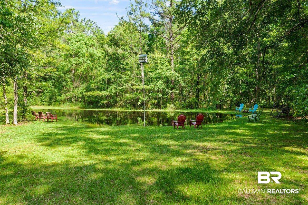 9655 Chelginet Lane Creola, AL 36525 - Photo 22 of 25