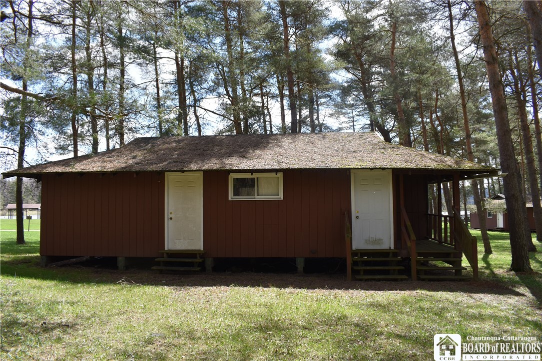 2780 Buffalo Road Varysburg, NY 14167 - Photo 19 of 50