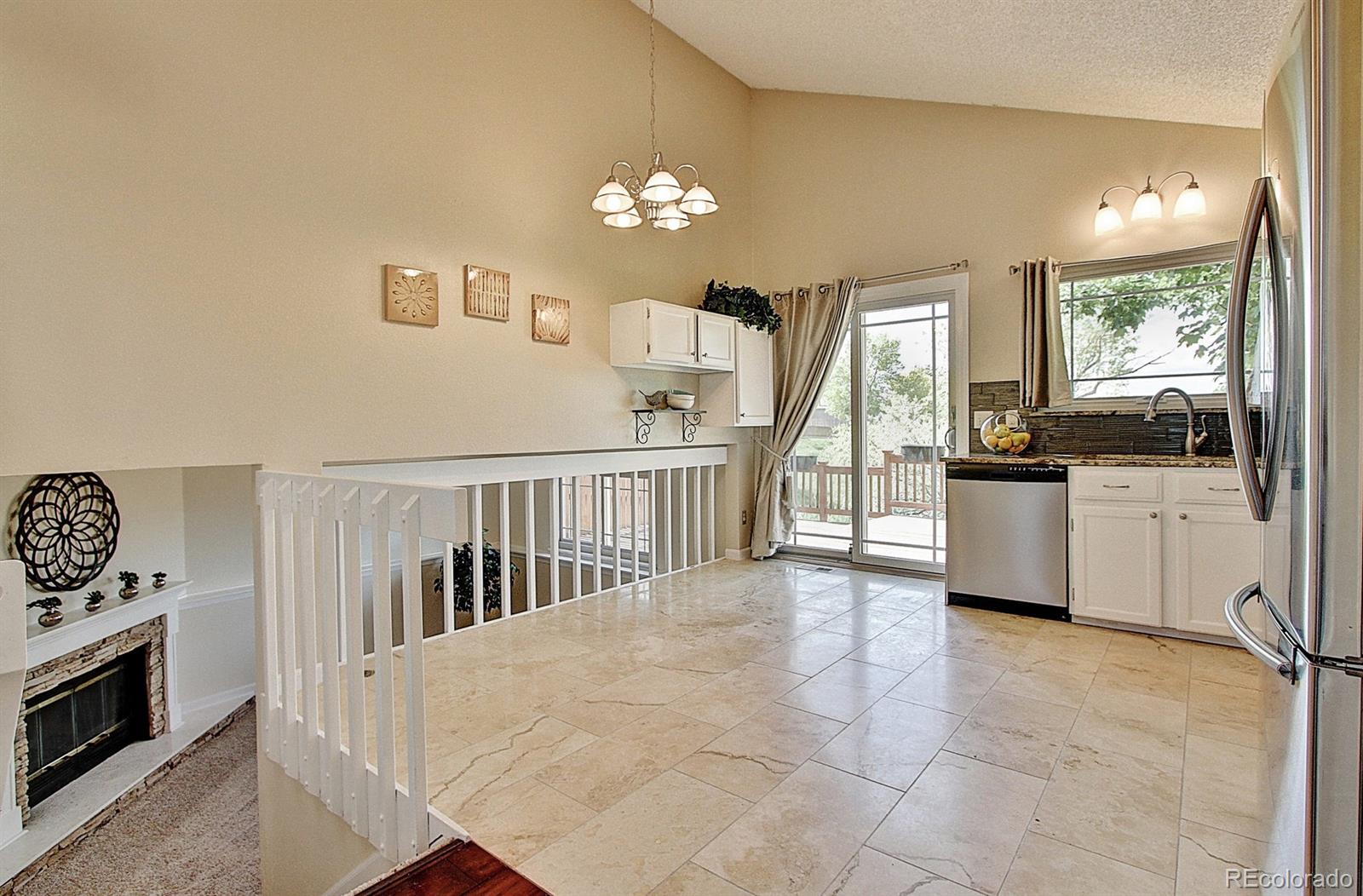 628 Longfellow Lane Highlands Ranch, CO 80126 - Photo 16 of 35 Gallery Image 16