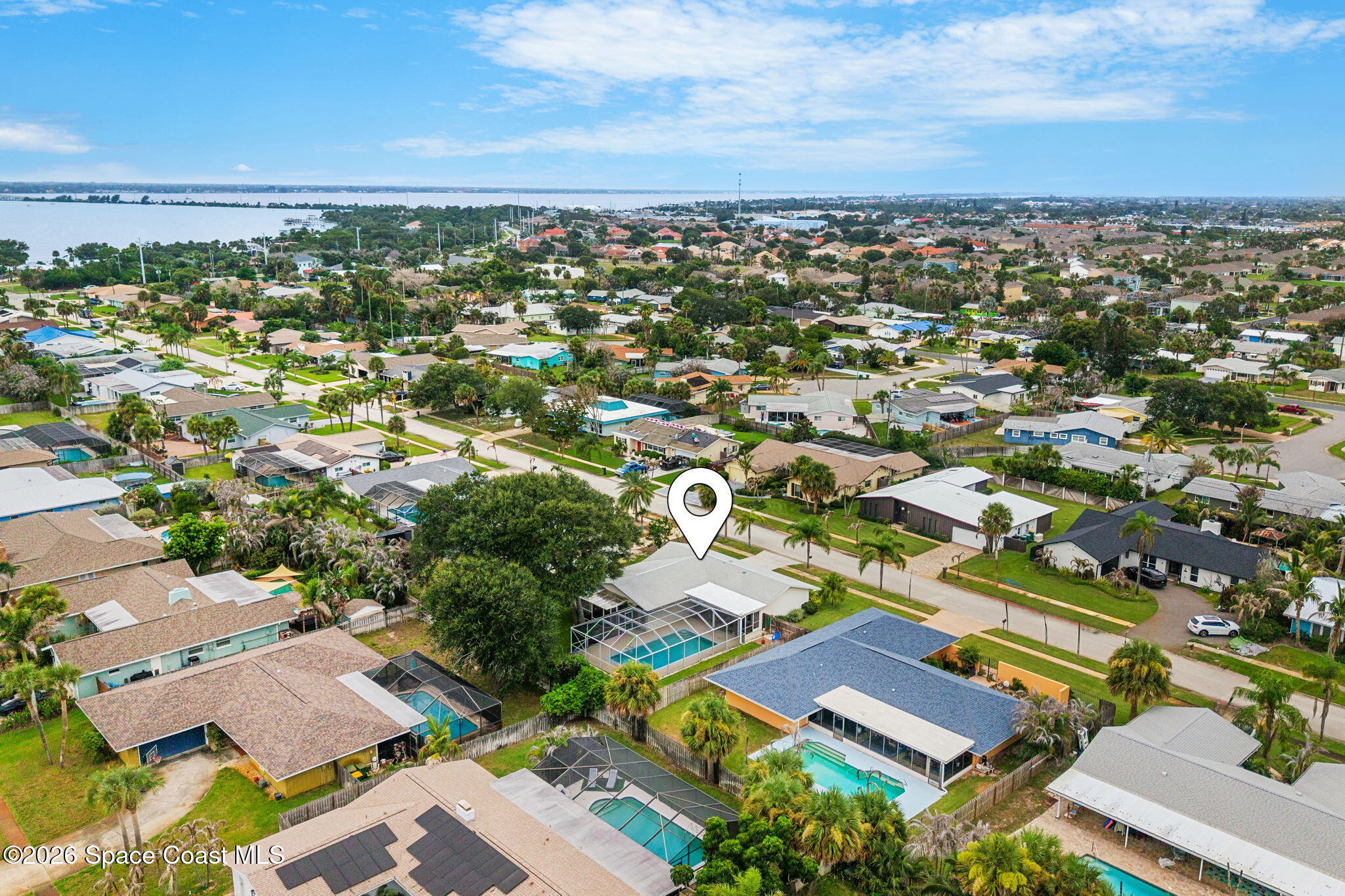 215 Sand Pine Road Indialantic, FL 32903 - Photo 54 of 58 DJI_20260804141710_0364_D_1-Edit