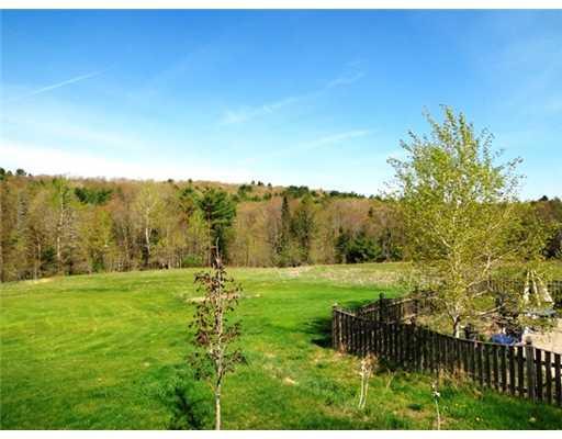 39 Quimby Road Turner, ME 04282 - Photo 15 of 15 Yard/Garden.