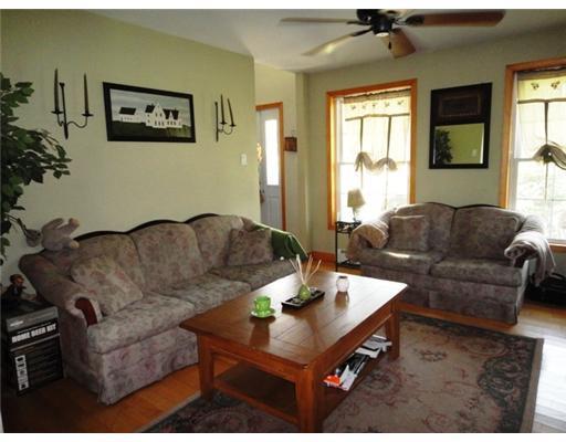 39 Quimby Road Turner, ME 04282 - Photo 6 of 15 Living Room.