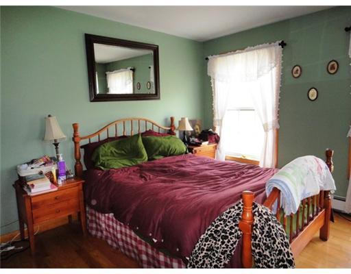 39 Quimby Road Turner, ME 04282 - Photo 8 of 15 Master Bedroom.