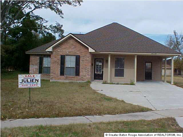 6115 Ruby Court Baton Rouge, LA 70805 - Photo 1 of 4 Gallery Image 1