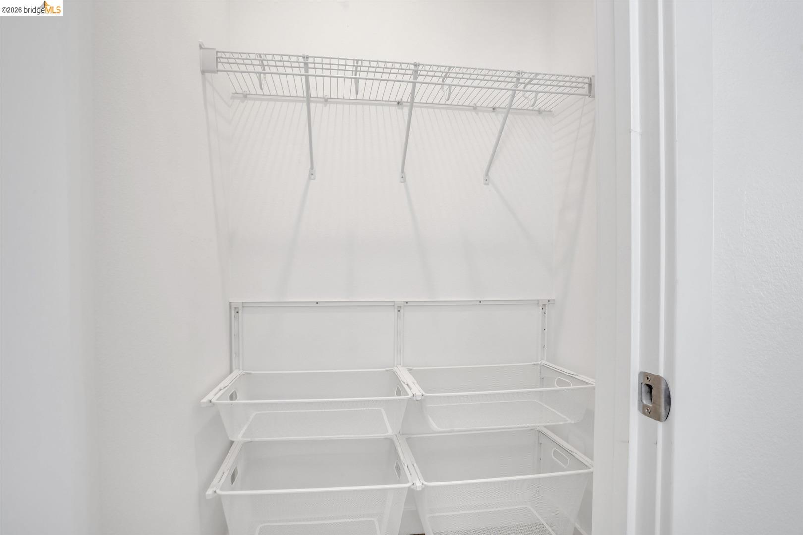 2229 Myrtle Street Oakland, CA 94607 - Photo 20 of 37 view of walk in closet