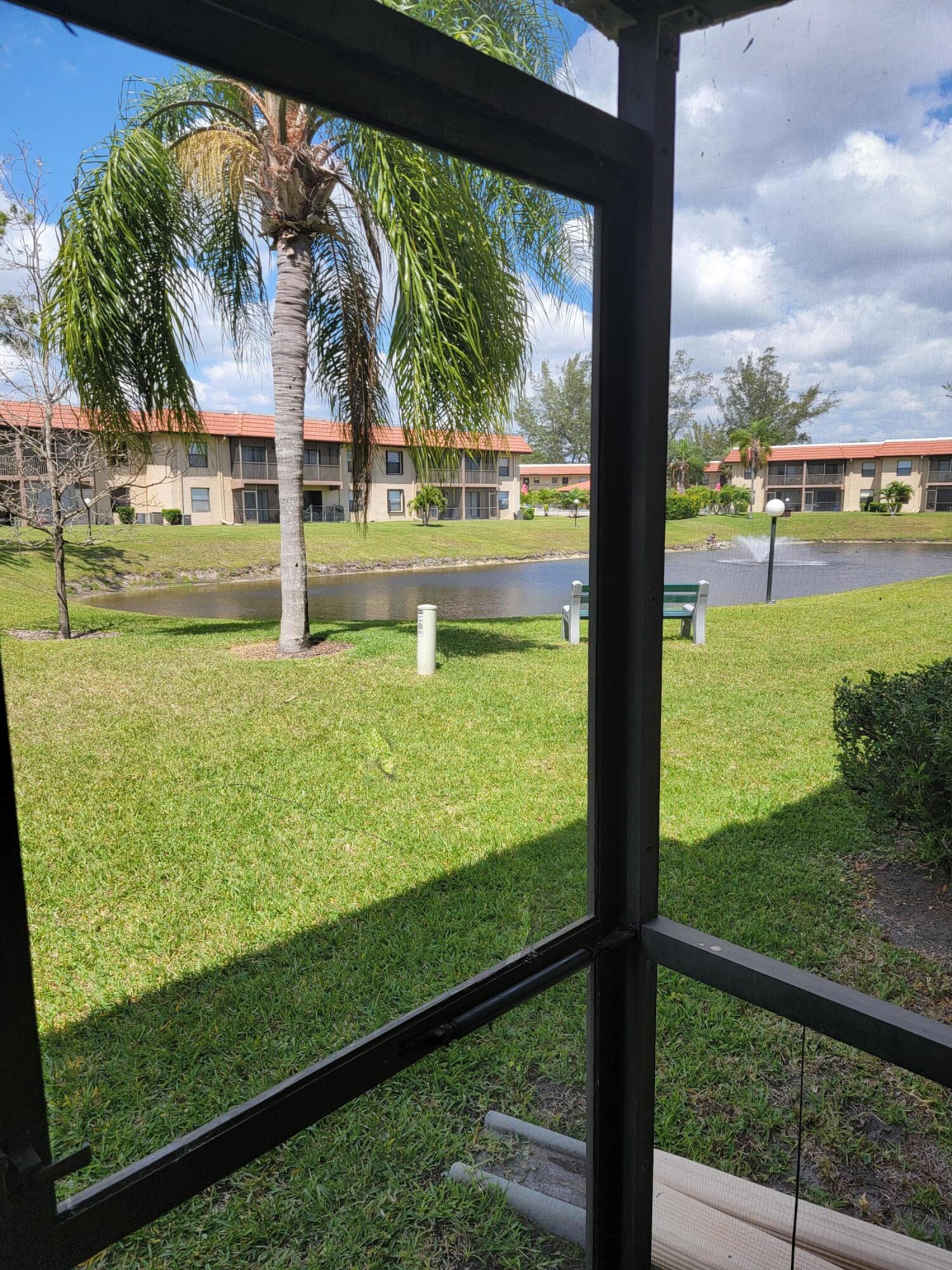 21911 Lake Forest Circle, Unit 104 Boca Raton, FL 33433 - Photo 1 of 1 20220330_122005