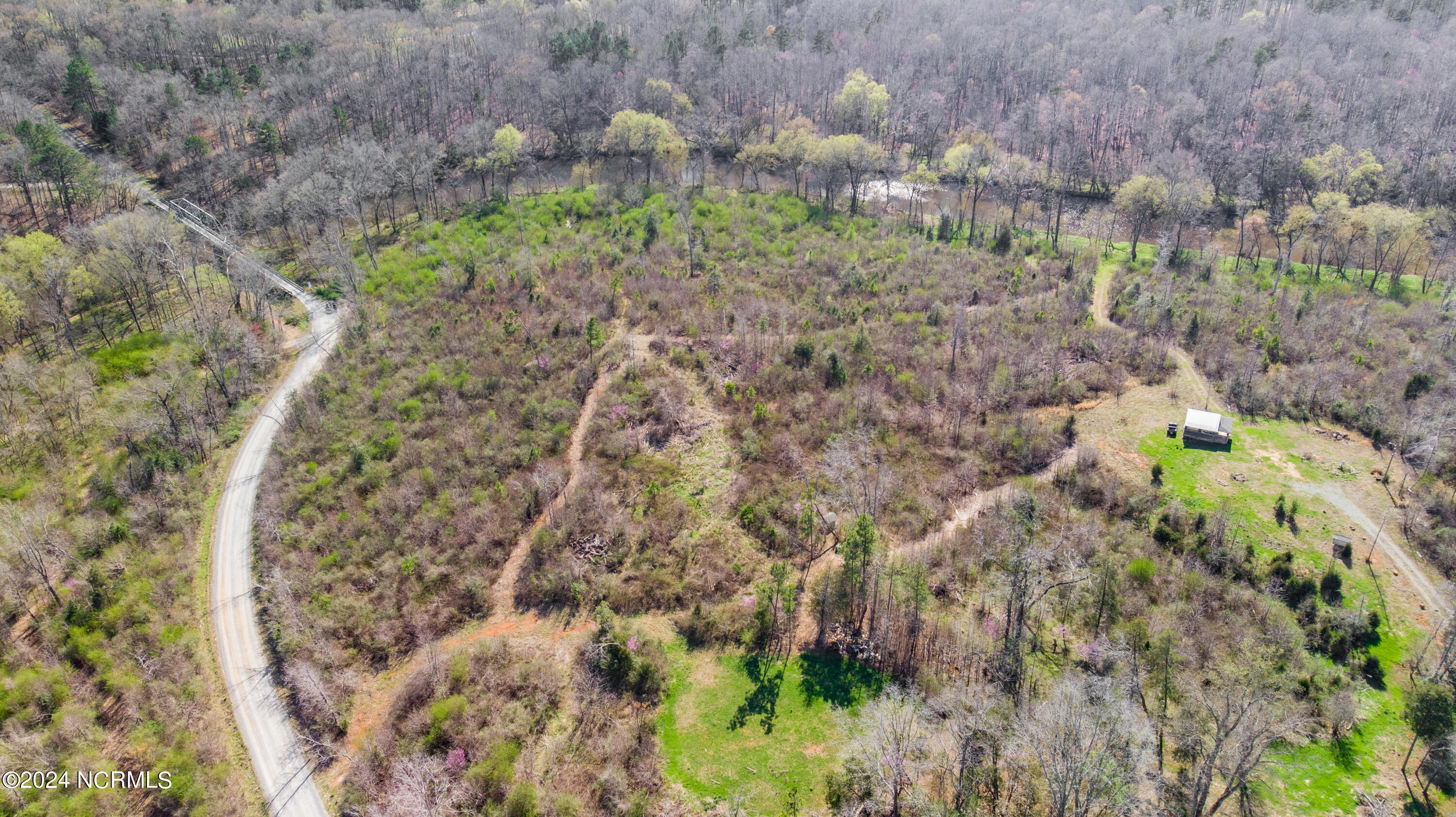 3484 Chatham Church Road Moncure, NC 27559 - Photo 5 of 18 DJI_0723