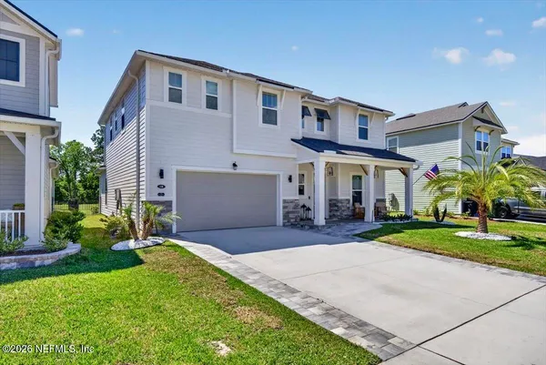 $877,000 | 118 Ridgehill Way, St. Johns, FL 32259