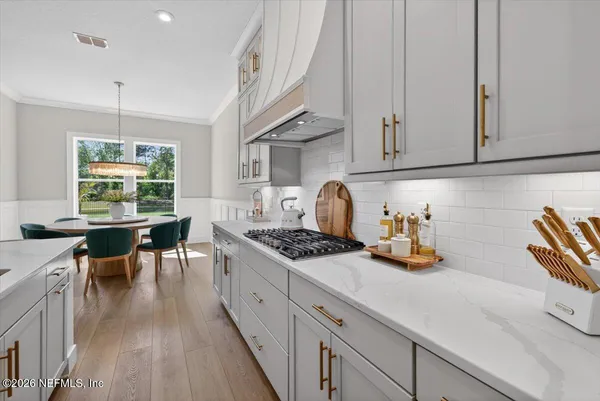 $877,000 | 118 Ridgehill Way, St. Johns, FL 32259