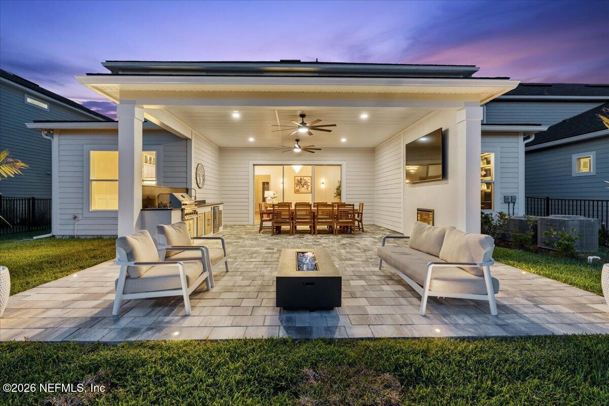 118 Ridgehill Way St. Johns, FL 32259 - Photo 58 of 79 12-STA07827