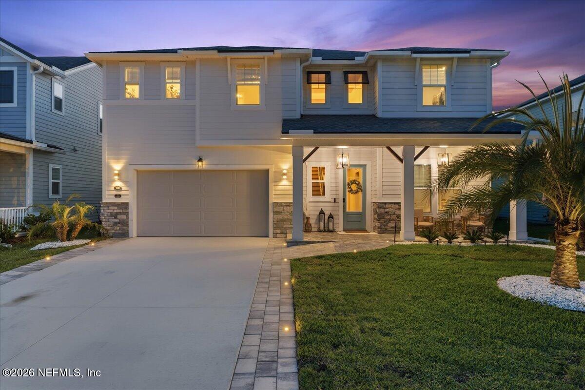 118 Ridgehill Way St. Johns, FL 32259 - Photo 62 of 79 02-STA07777
