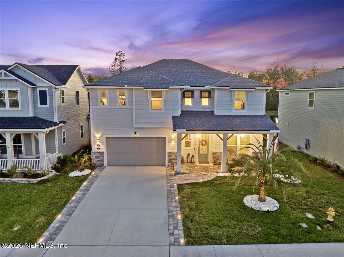 118 Ridgehill Way St. Johns, FL 32259 - Photo 8 of 79 128-DJI_20260420122751_0055_D
