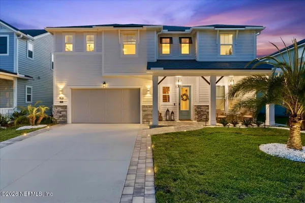 $877,000 | 118 Ridgehill Way, St. Johns, FL 32259