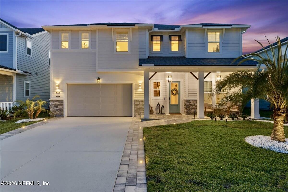 118 Ridgehill Way St. Johns, FL 32259 - Photo 9 of 79 005-STA07777