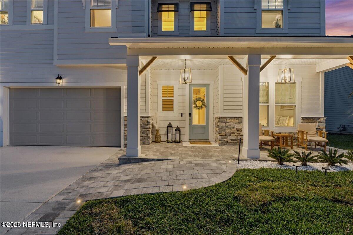 118 Ridgehill Way St. Johns, FL 32259 - Photo 10 of 79 004-STA07787