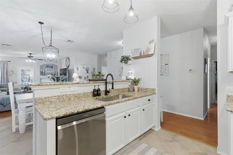 $385,000 | 7804 Seven Oaks Lane, Denton, TX 76210