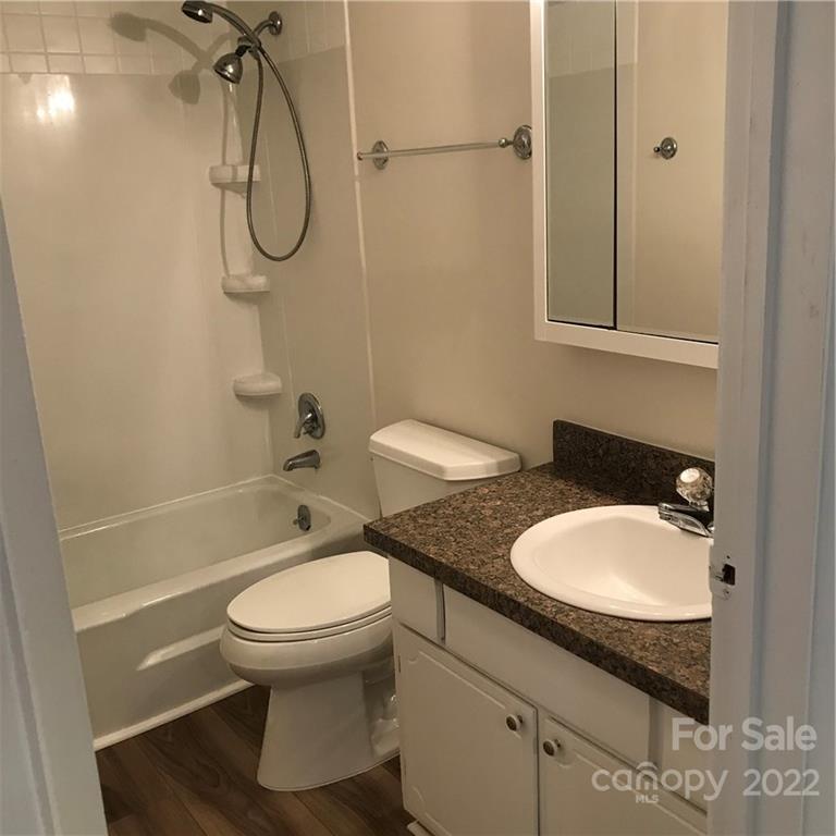 2610 Park Road, Unit F Charlotte, NC 28209 - Photo 15 of 15 Gallery Image 15