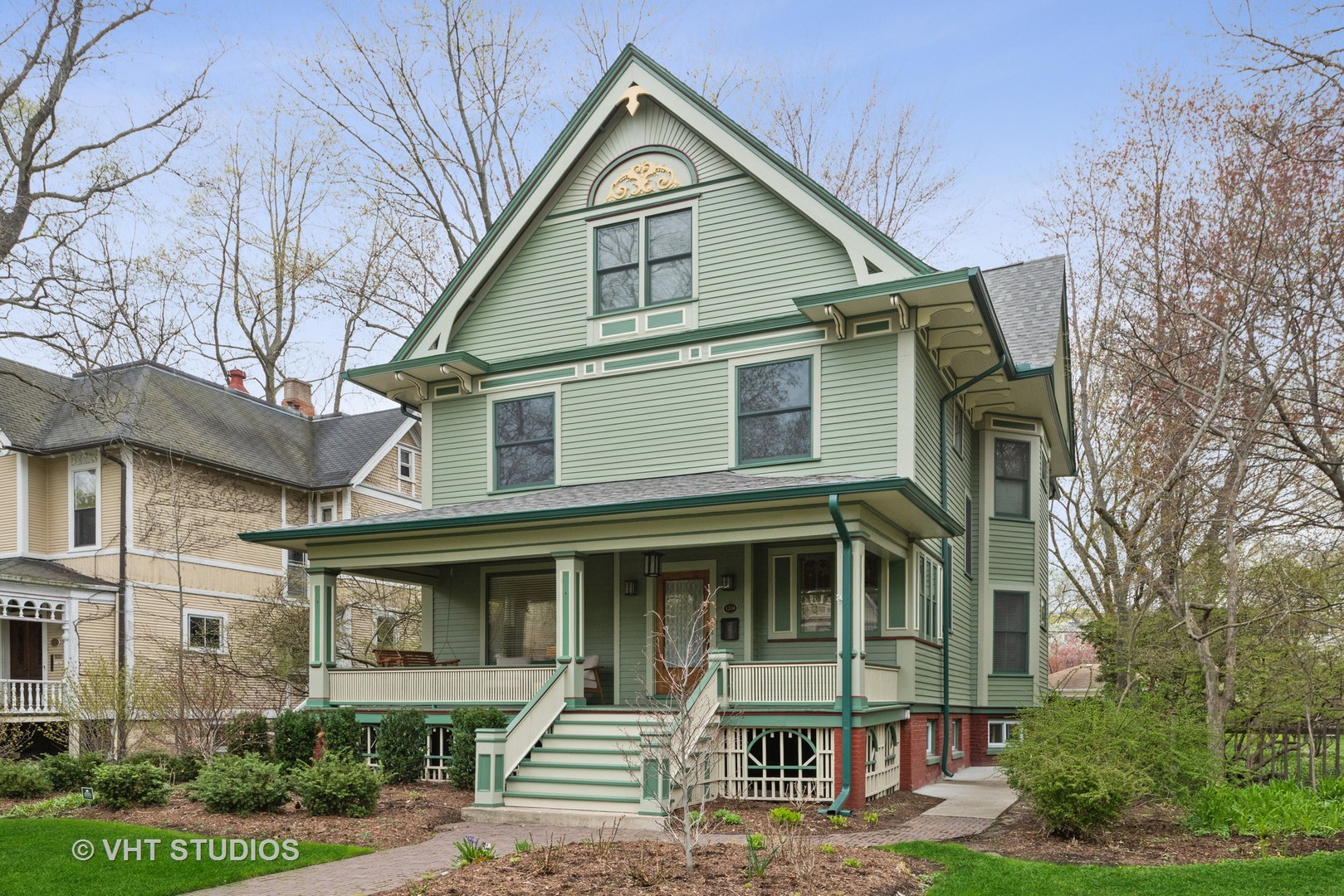 1224 Maple Avenue Evanston, IL 60202 - Photo 2 of 71