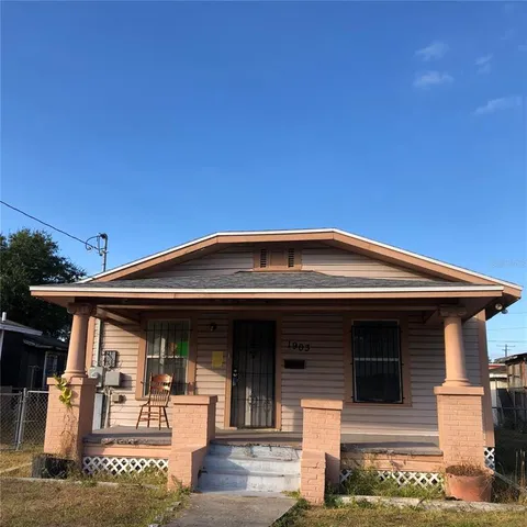 $299,900 | 1903 West St Joseph Street, Tampa, FL 33607