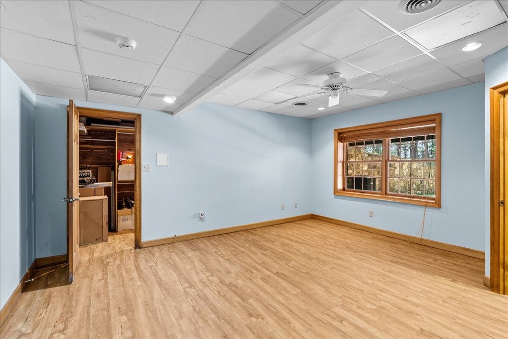 3095 State Shed Road Nathalie, VA 24577 - Photo 55 of 90 Bedroom 14.49 x 16.81, Basement apartment