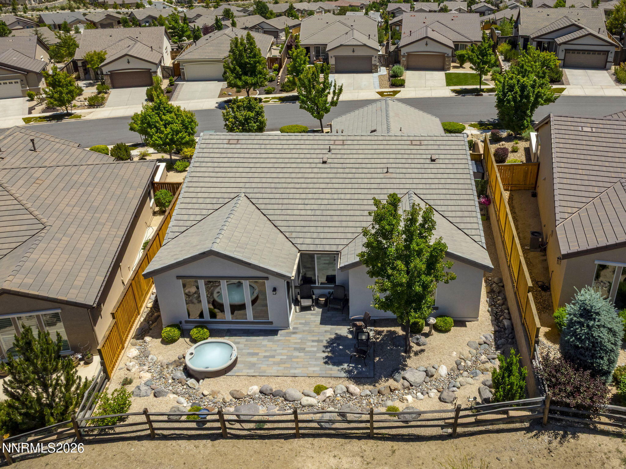 1108 Dutch Hollow Trail Reno, NV 89523 - Photo 6 of 43 6-web-or-mls-DJI_0462