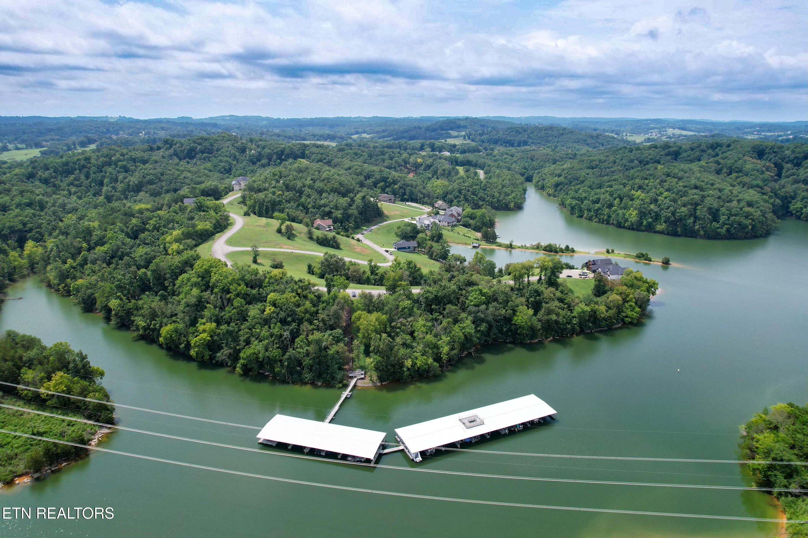2021 Turner Landing Road Russellville, TN 37860 - Photo 22 of 25 dji_fly_20240801_121640_269_172288528922