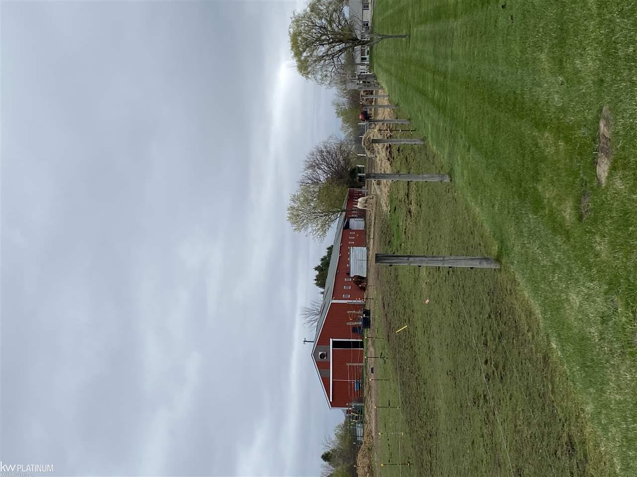2064 Winslow Road Imlay City, MI 48444 - Photo 39 of 61 Five Seperate Pastures