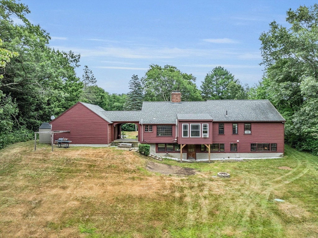 84 East Bare Hill Road Harvard, MA 01451 - Photo 37 of 42 Gallery Image 37