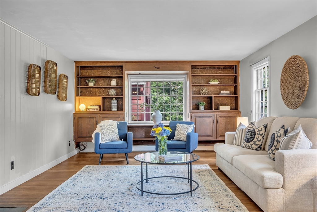 84 East Bare Hill Road Harvard, MA 01451 - Photo 9 of 42 Gallery Image 9