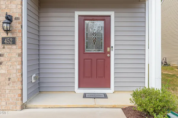 $305,000 | 452 Golden Villas Drive, Rocky Mount, NC 27804
