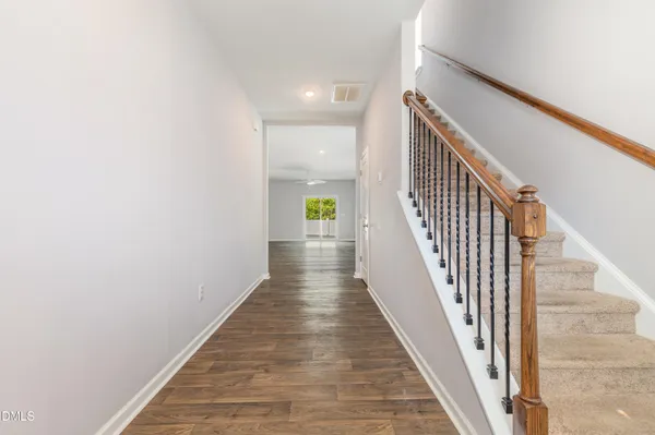 $305,000 | 452 Golden Villas Drive, Rocky Mount, NC 27804